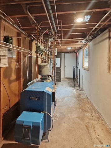 32 Highland Drive Ledyard CT 06339