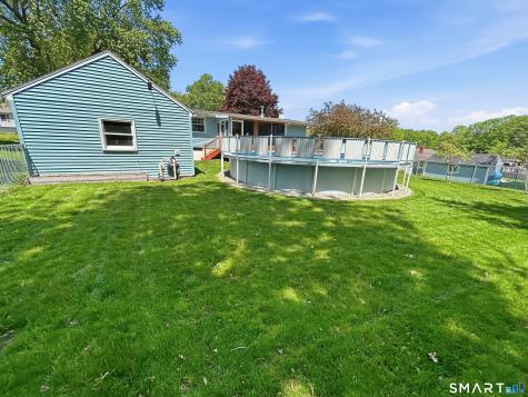 32 Highland Drive Ledyard CT 06339