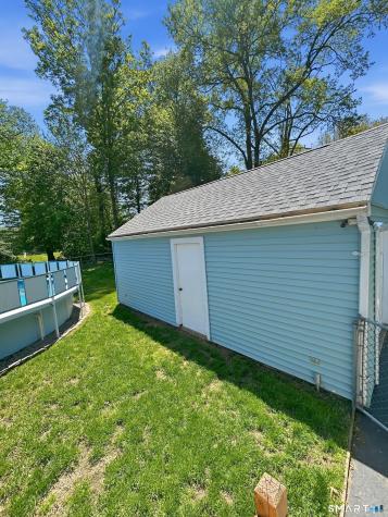32 Highland Drive Ledyard CT 06339