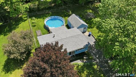 32 Highland Drive Ledyard CT 06339