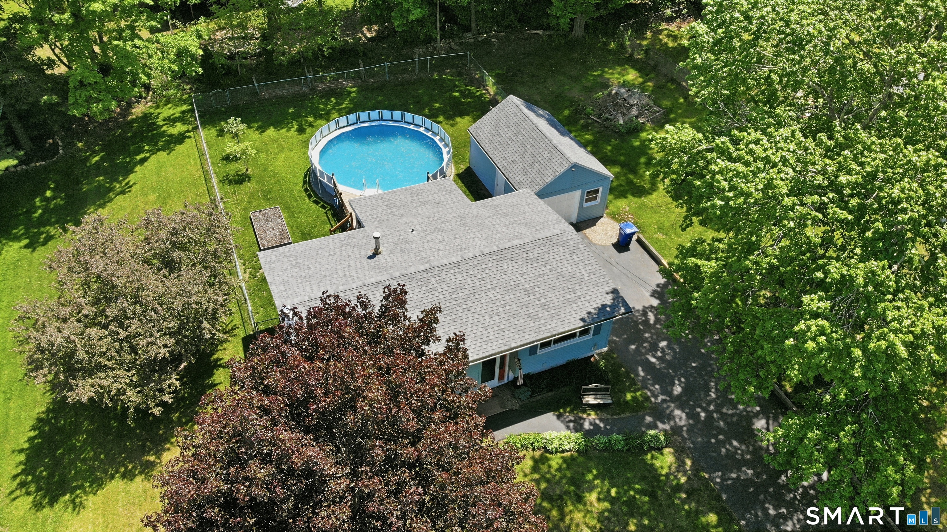 32 Highland Drive Ledyard CT 06339