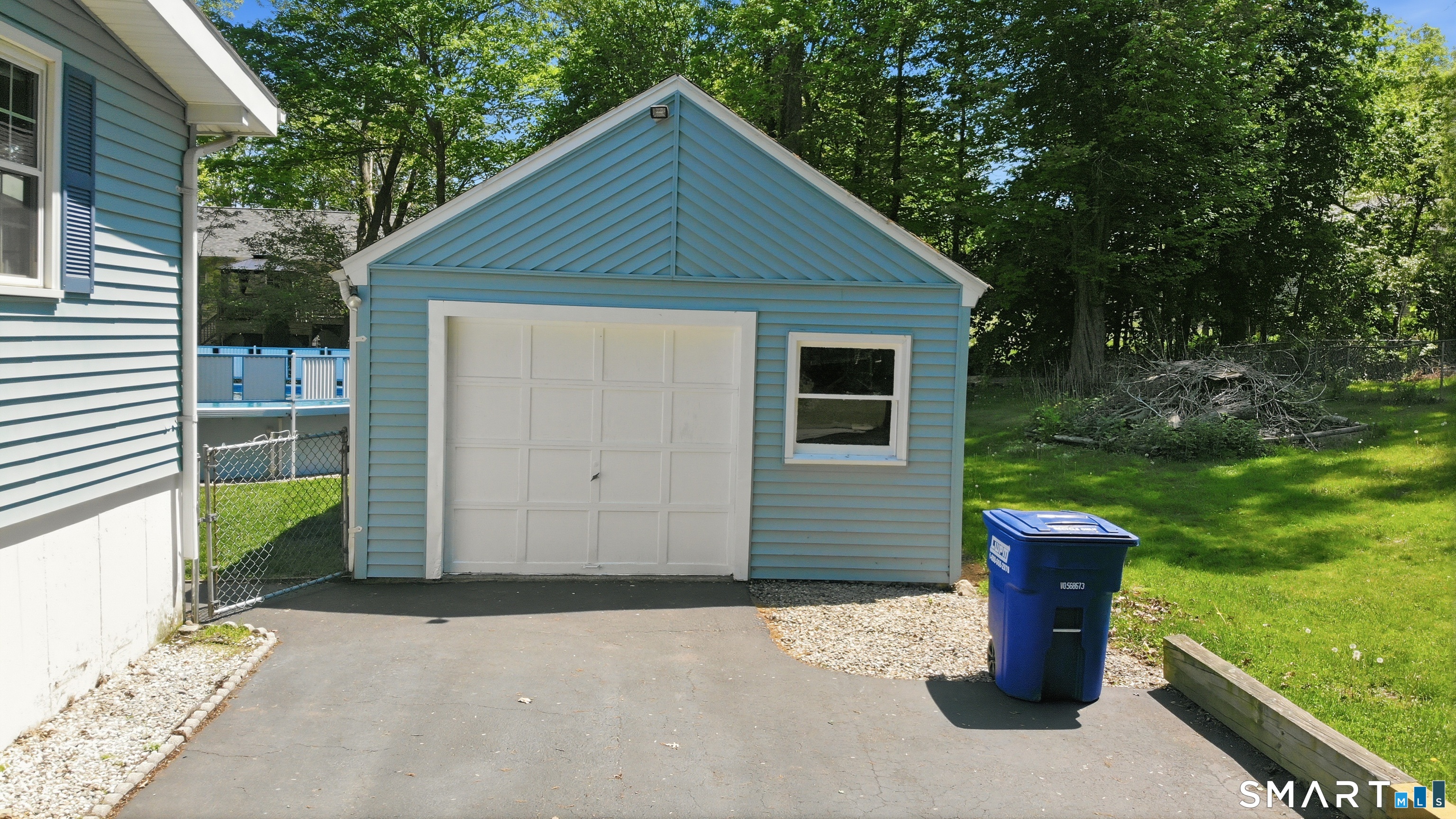 32 Highland Drive Ledyard CT 06339