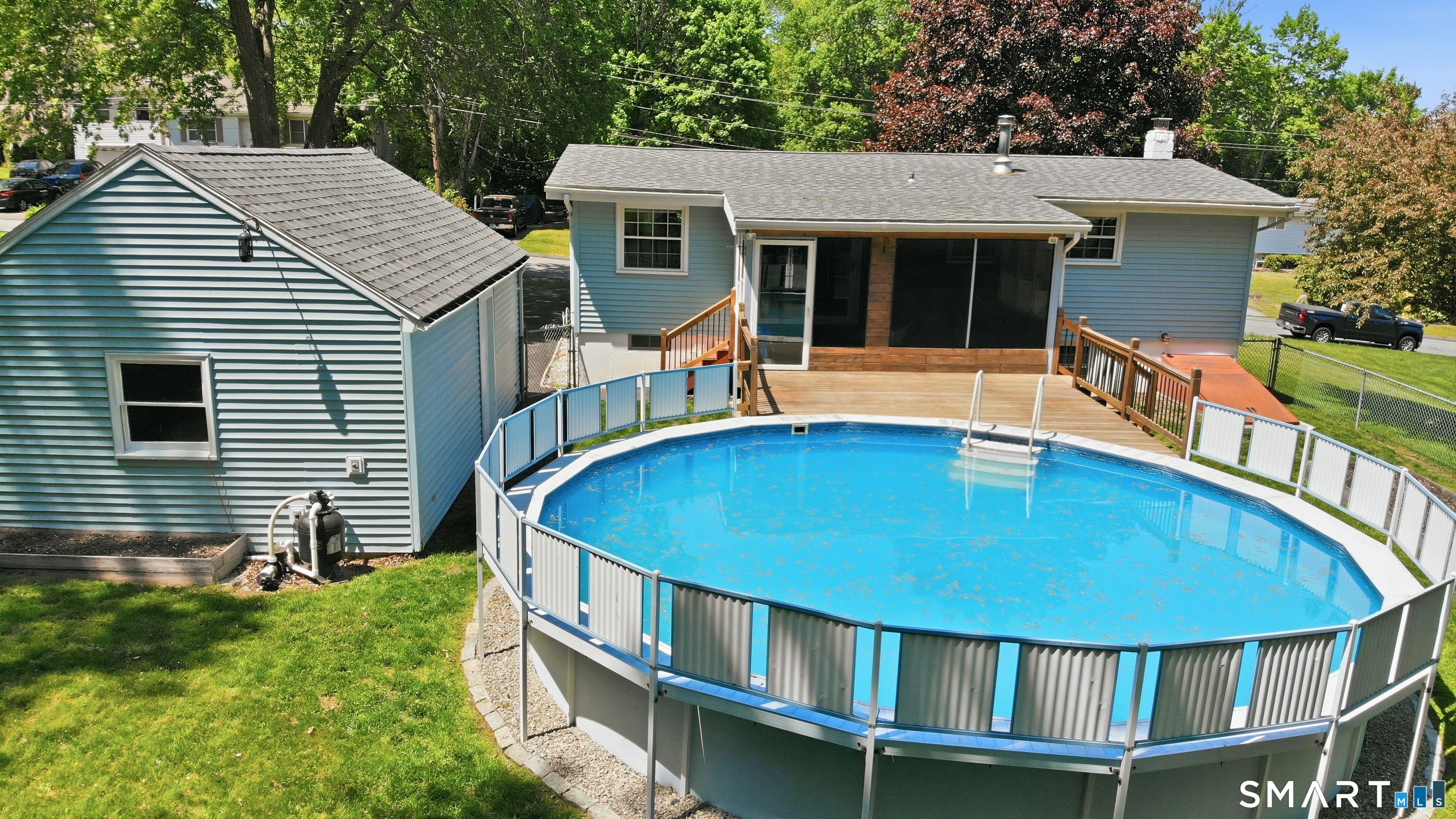 32 Highland Drive Ledyard CT 06339