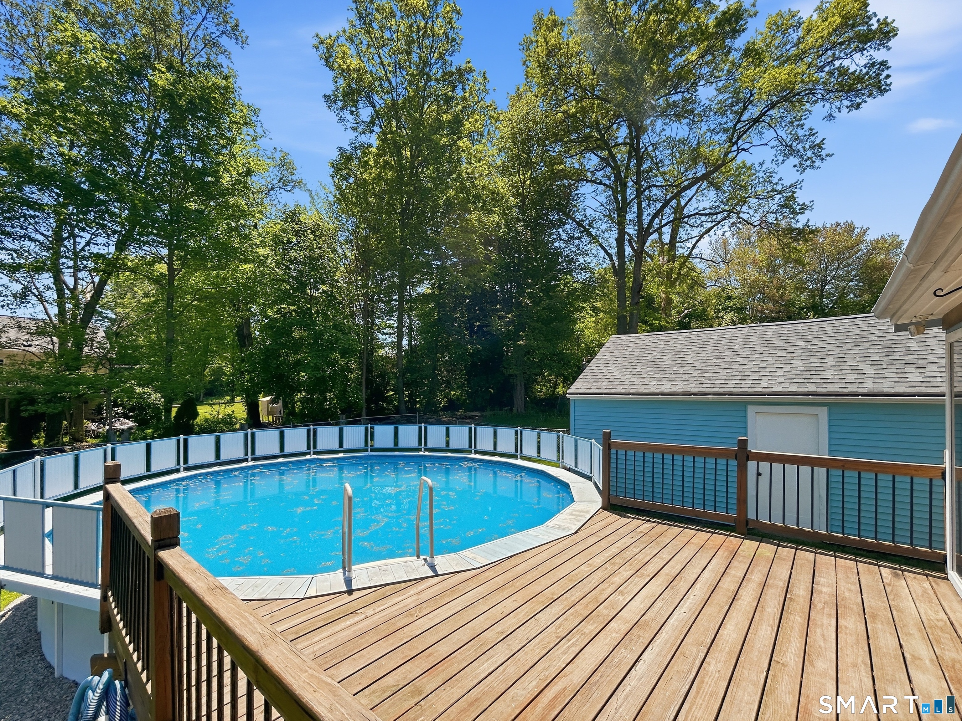32 Highland Drive Ledyard CT 06339