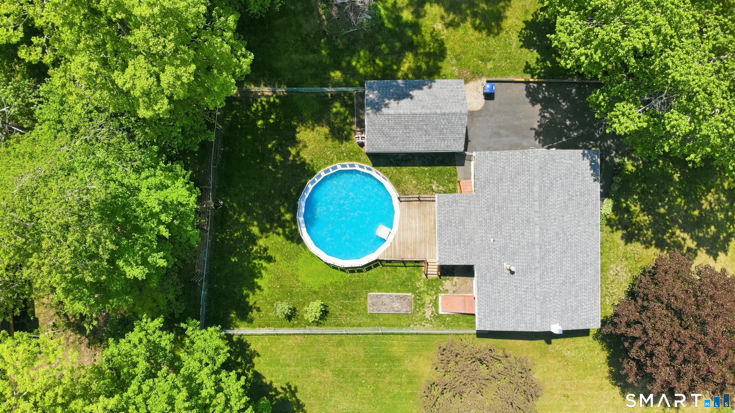 32 Highland Drive Ledyard CT 06339