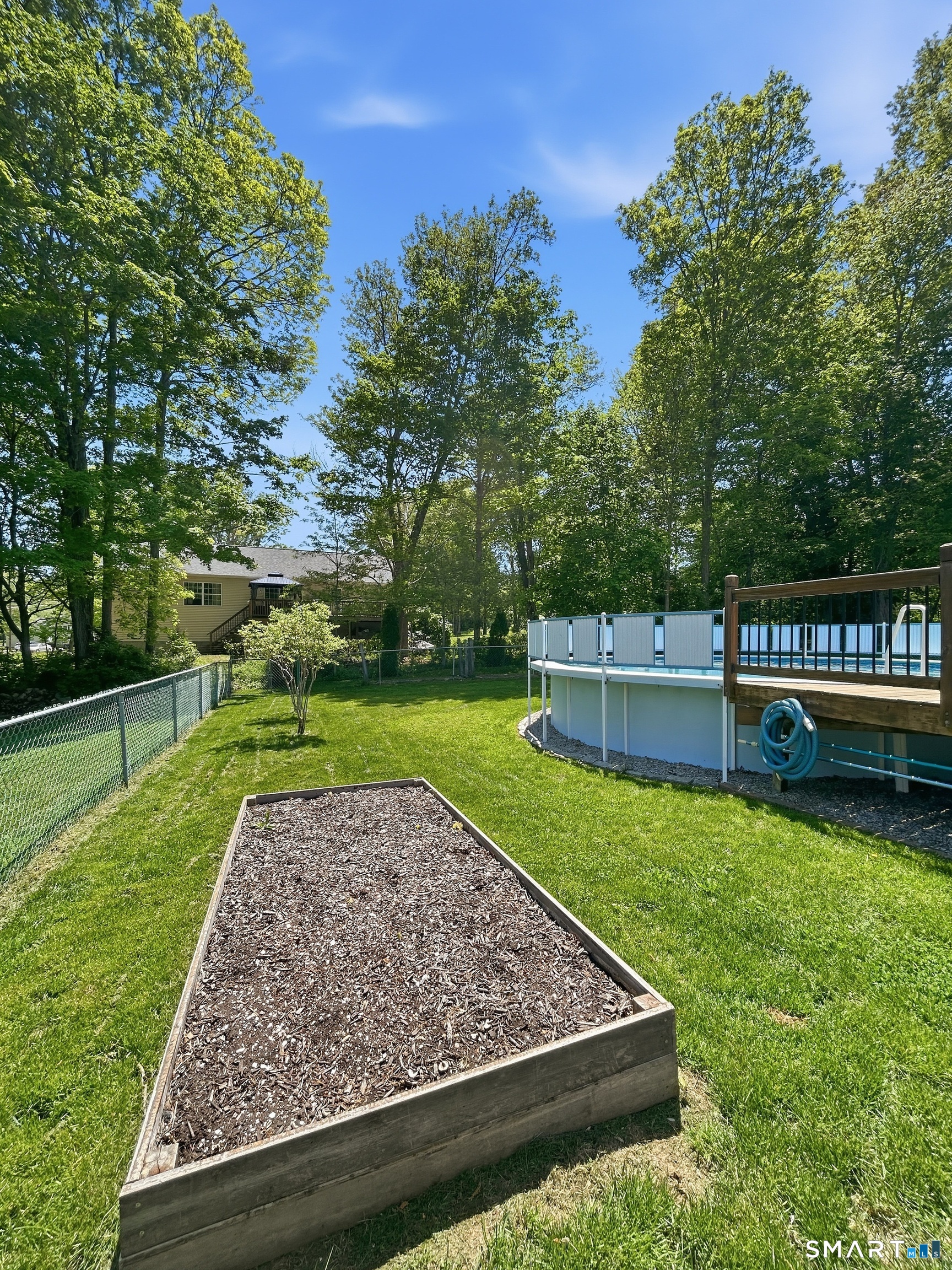 32 Highland Drive Ledyard CT 06339