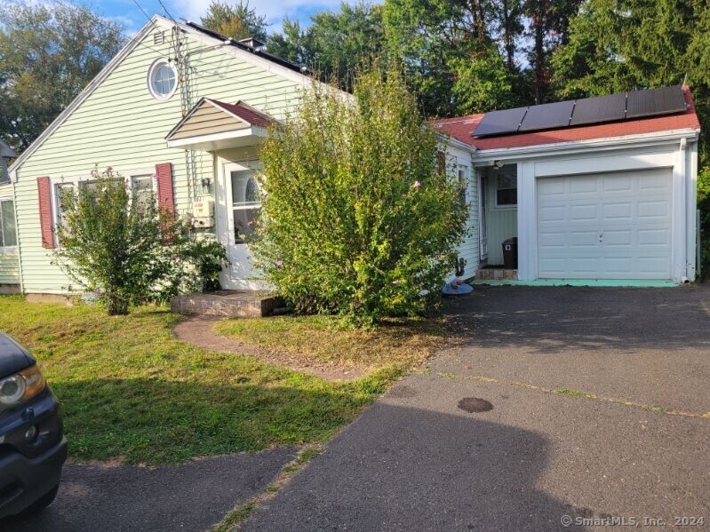 654 Park Avenue Bloomfield CT 06002
