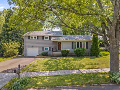 50 Carroll Road Hamden CT 06517