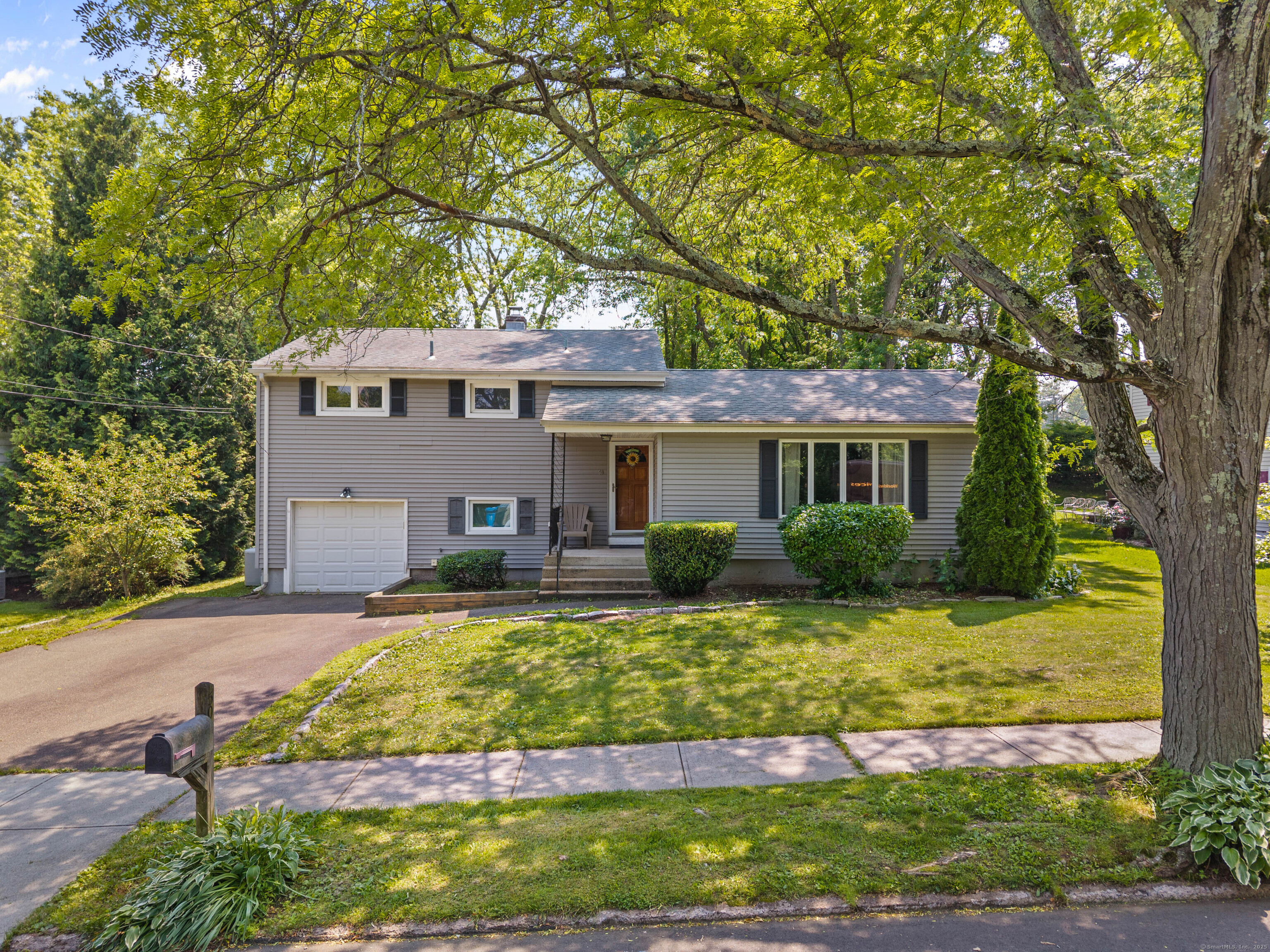 50 Carroll Road Hamden CT 06517