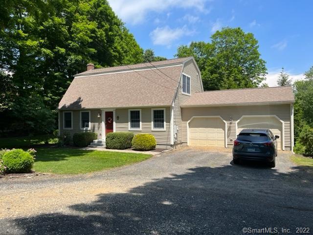 10 Providence Pike Eastford CT 06242