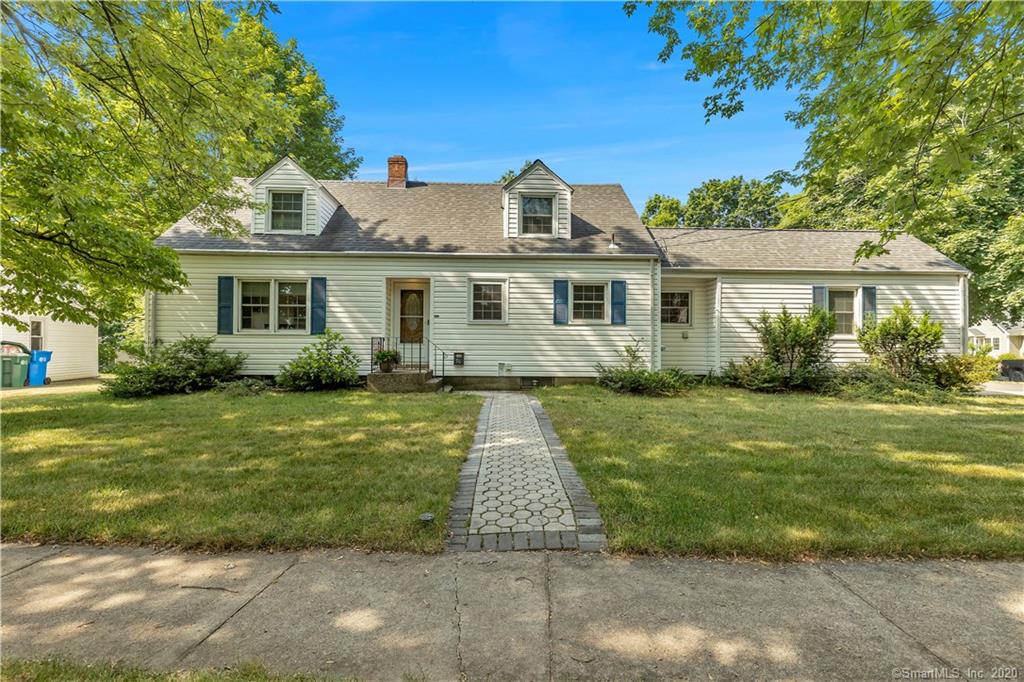 56 Cumpstone Drive Hamden CT 06518