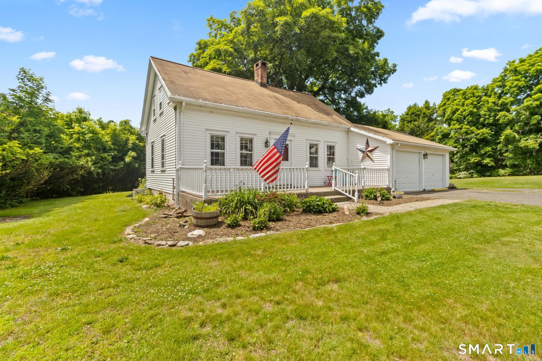 527 Lake Street Manchester CT 06042