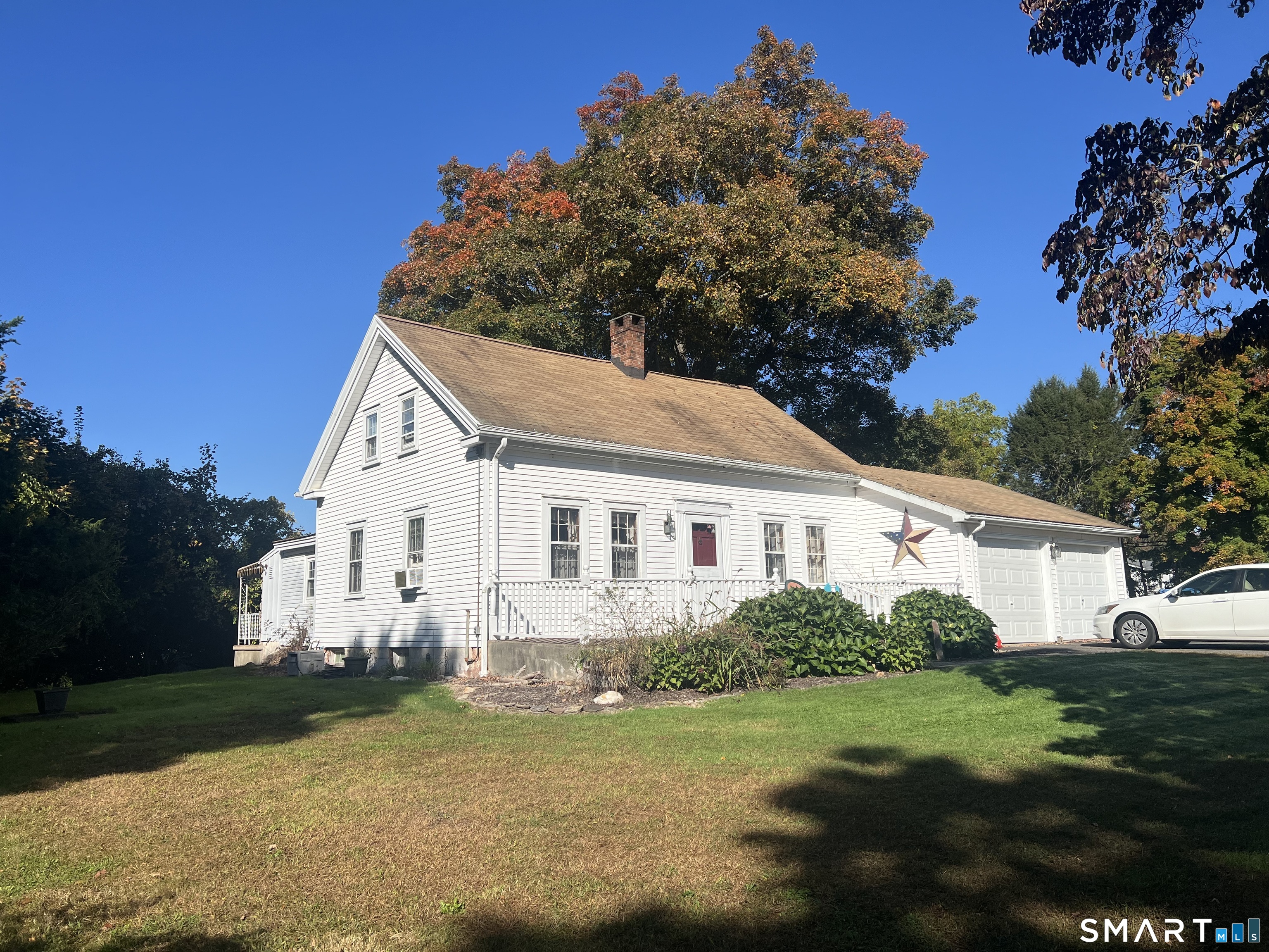 527 Lake Street Manchester CT 06042