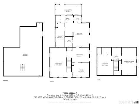 527 Lake Street Manchester CT 06042