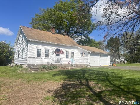 527 Lake Street Manchester CT 06042