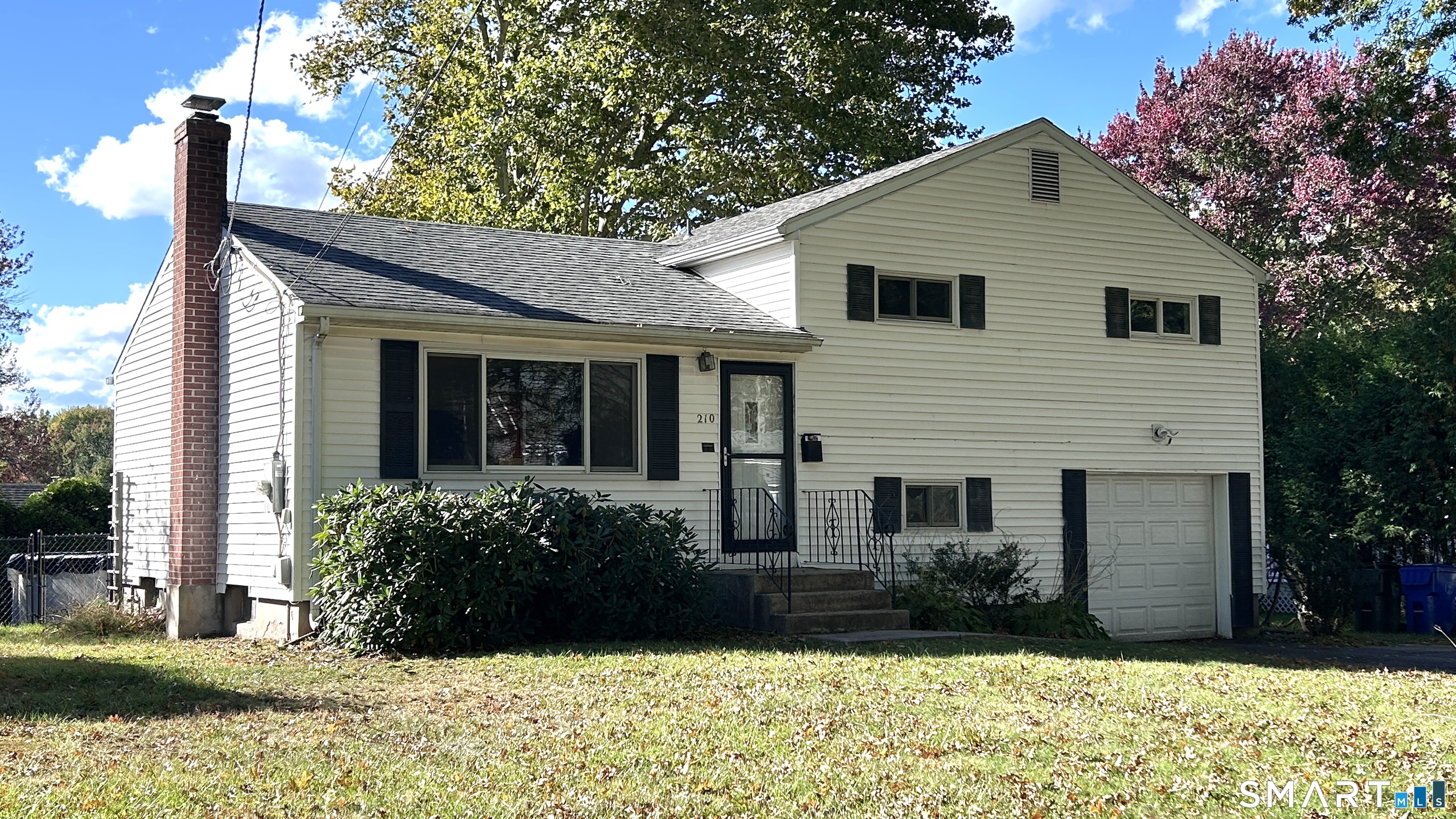 210 Brentwood Road Newington CT 06111