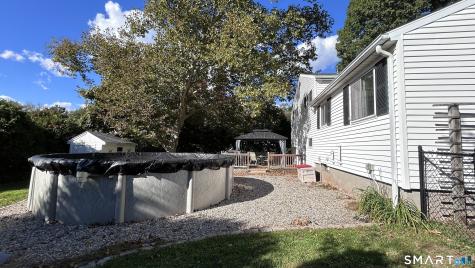 210 Brentwood Road Newington CT 06111