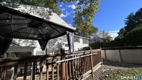 210 Brentwood Road Newington CT 06111