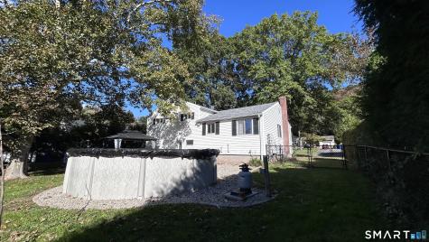 210 Brentwood Road Newington CT 06111