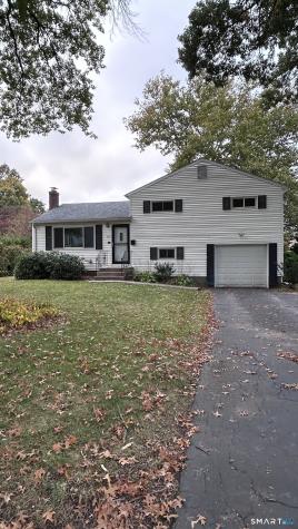 210 Brentwood Road Newington CT 06111
