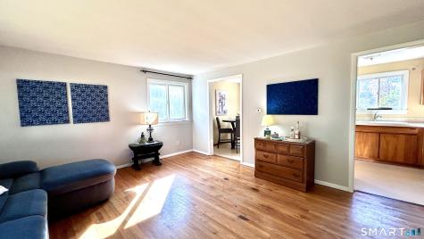 210 Brentwood Road Newington CT 06111