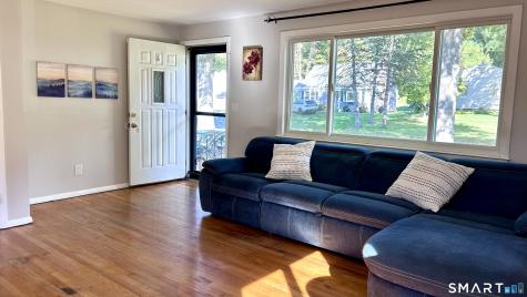 210 Brentwood Road Newington CT 06111
