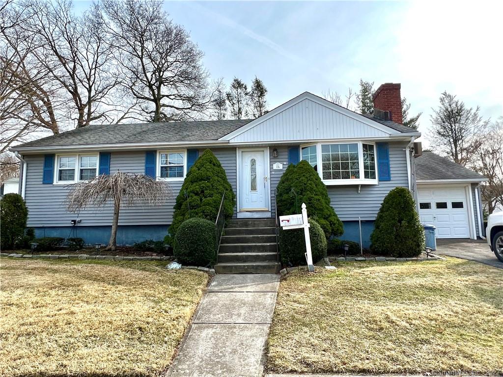 75 Lambert Drive Stratford CT 06614