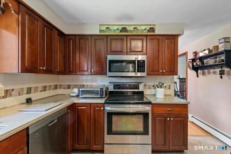 74 Hintz Drive Wallingford CT 06492