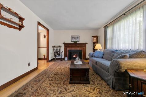 74 Hintz Drive Wallingford CT 06492