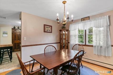 74 Hintz Drive Wallingford CT 06492