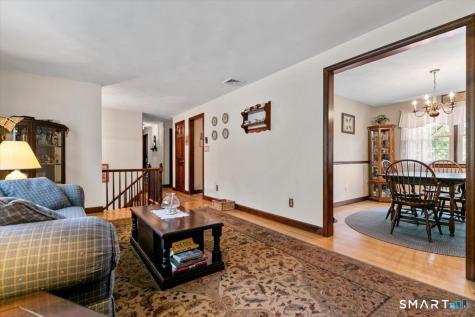 74 Hintz Drive Wallingford CT 06492