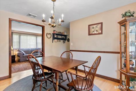 74 Hintz Drive Wallingford CT 06492