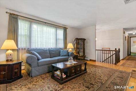 74 Hintz Drive Wallingford CT 06492