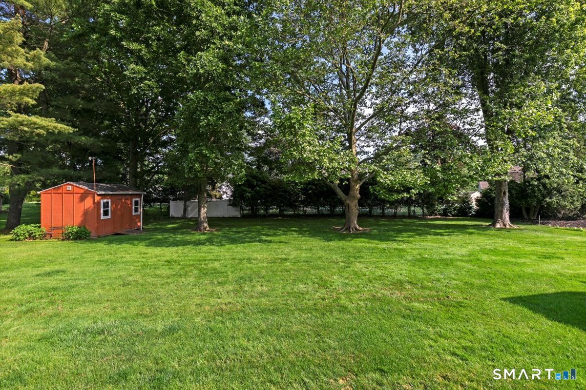 74 Hintz Drive Wallingford CT 06492