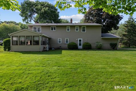 74 Hintz Drive Wallingford CT 06492