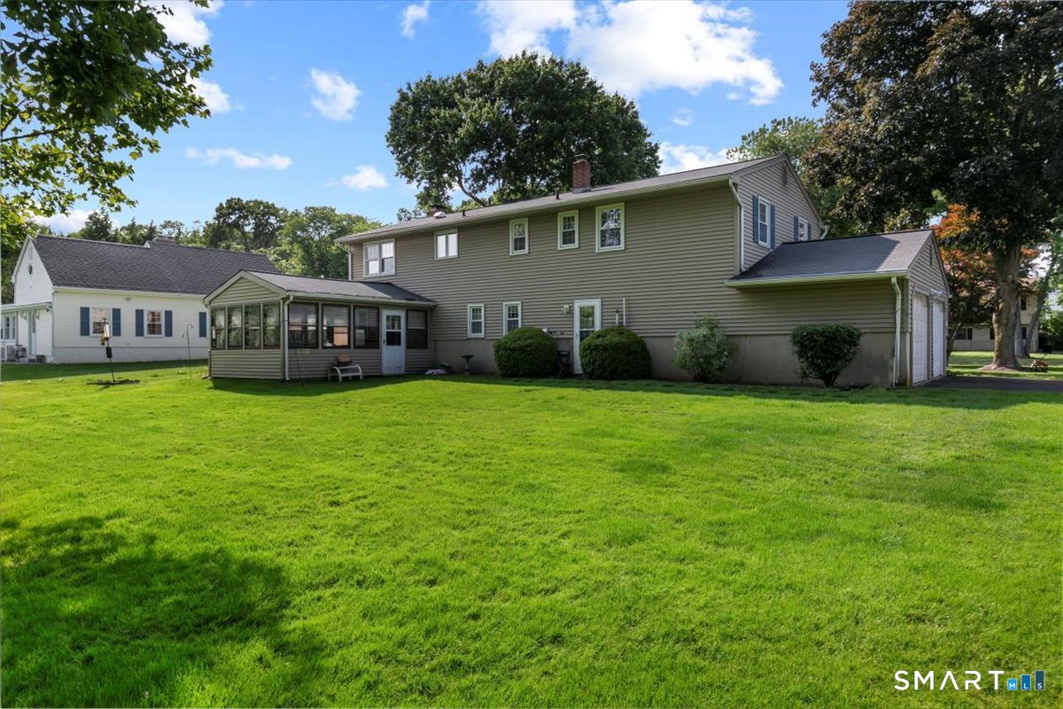 74 Hintz Drive Wallingford CT 06492