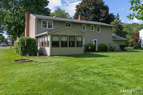 74 Hintz Drive Wallingford CT 06492