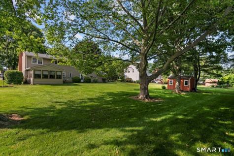 74 Hintz Drive Wallingford CT 06492