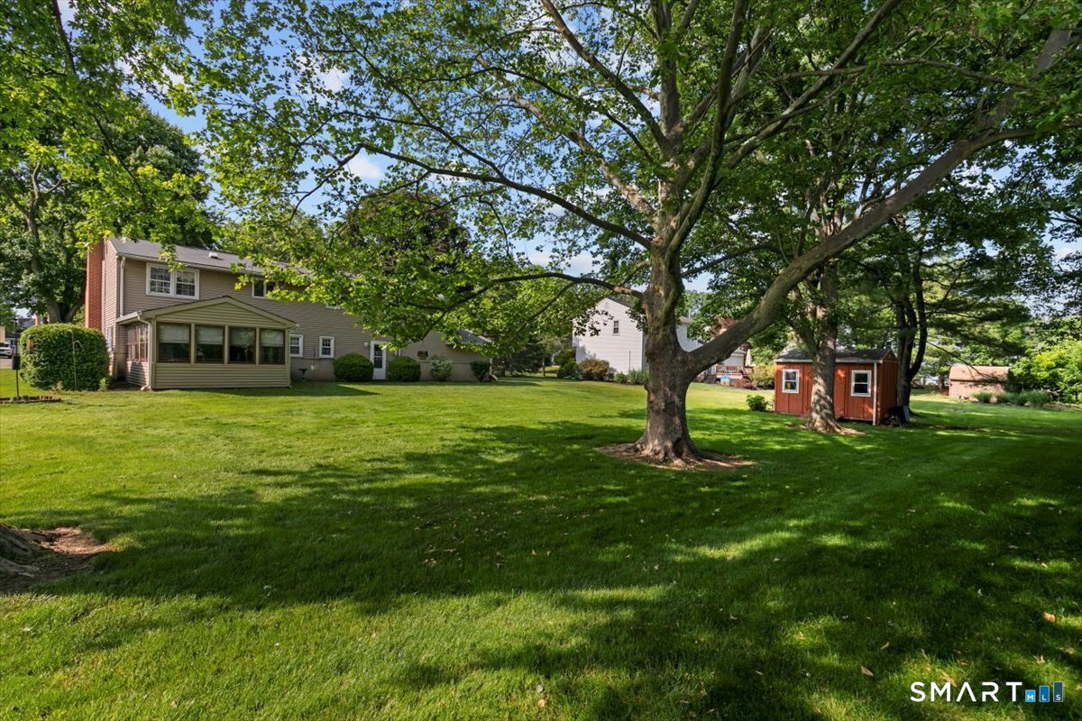 74 Hintz Drive Wallingford CT 06492