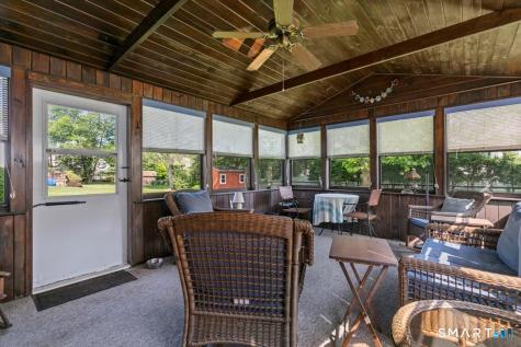 74 Hintz Drive Wallingford CT 06492