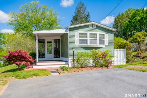 20 Hillpond Drive Mansfield CT 06268
