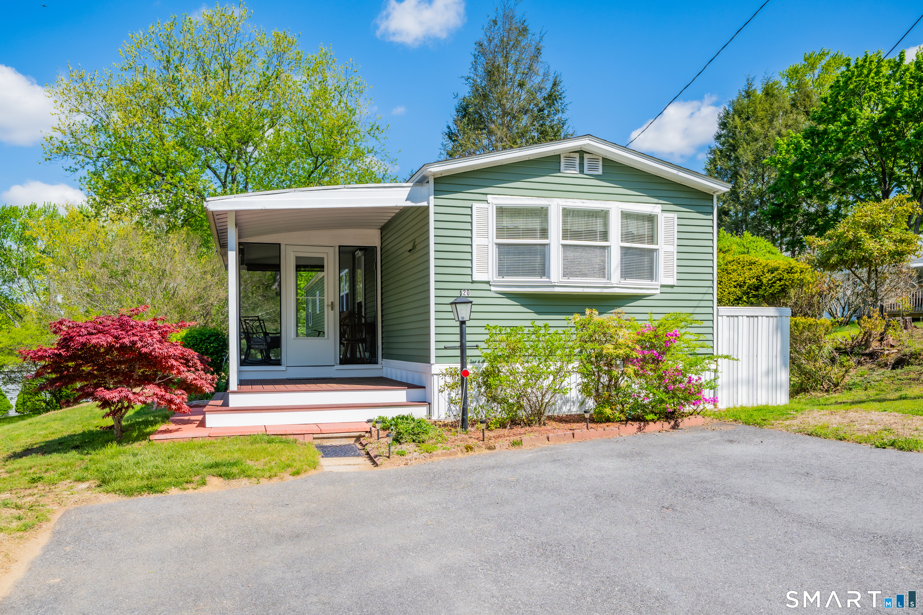 20 Hillpond Drive Mansfield CT 06268