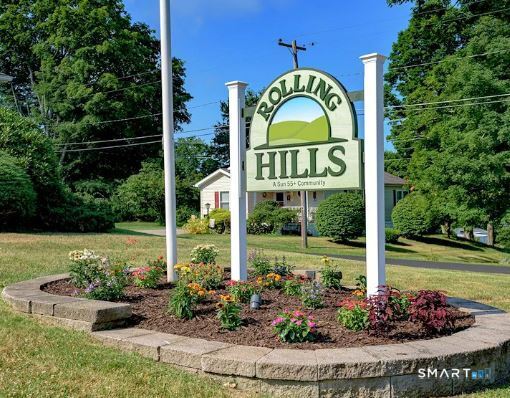 20 Hillpond Drive Mansfield CT 06268