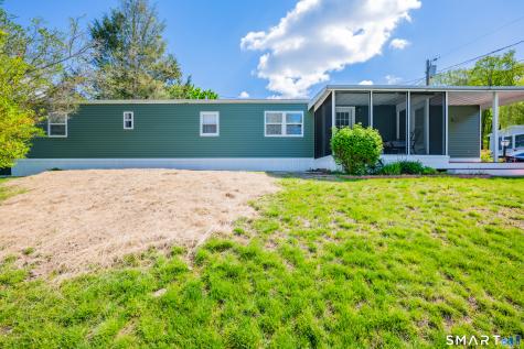 20 Hillpond Drive Mansfield CT 06268