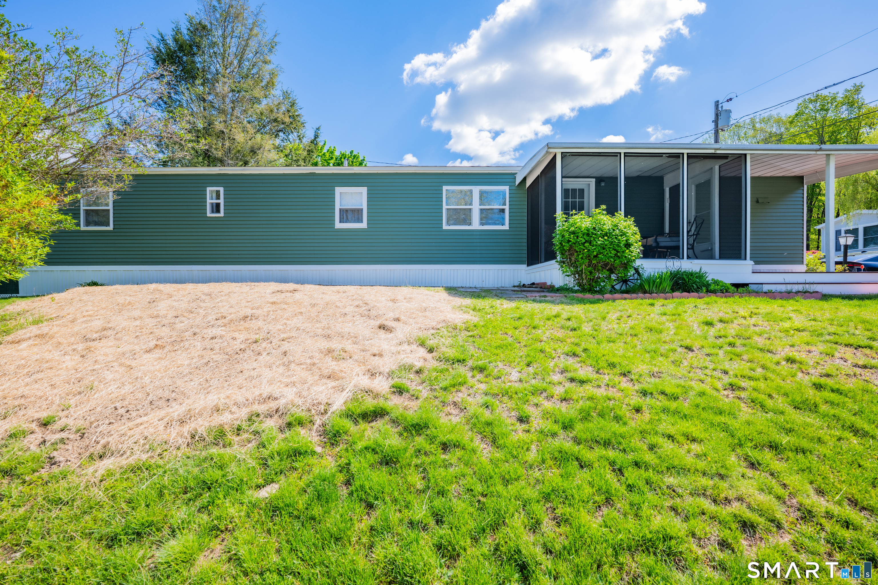 20 Hillpond Drive Mansfield CT 06268