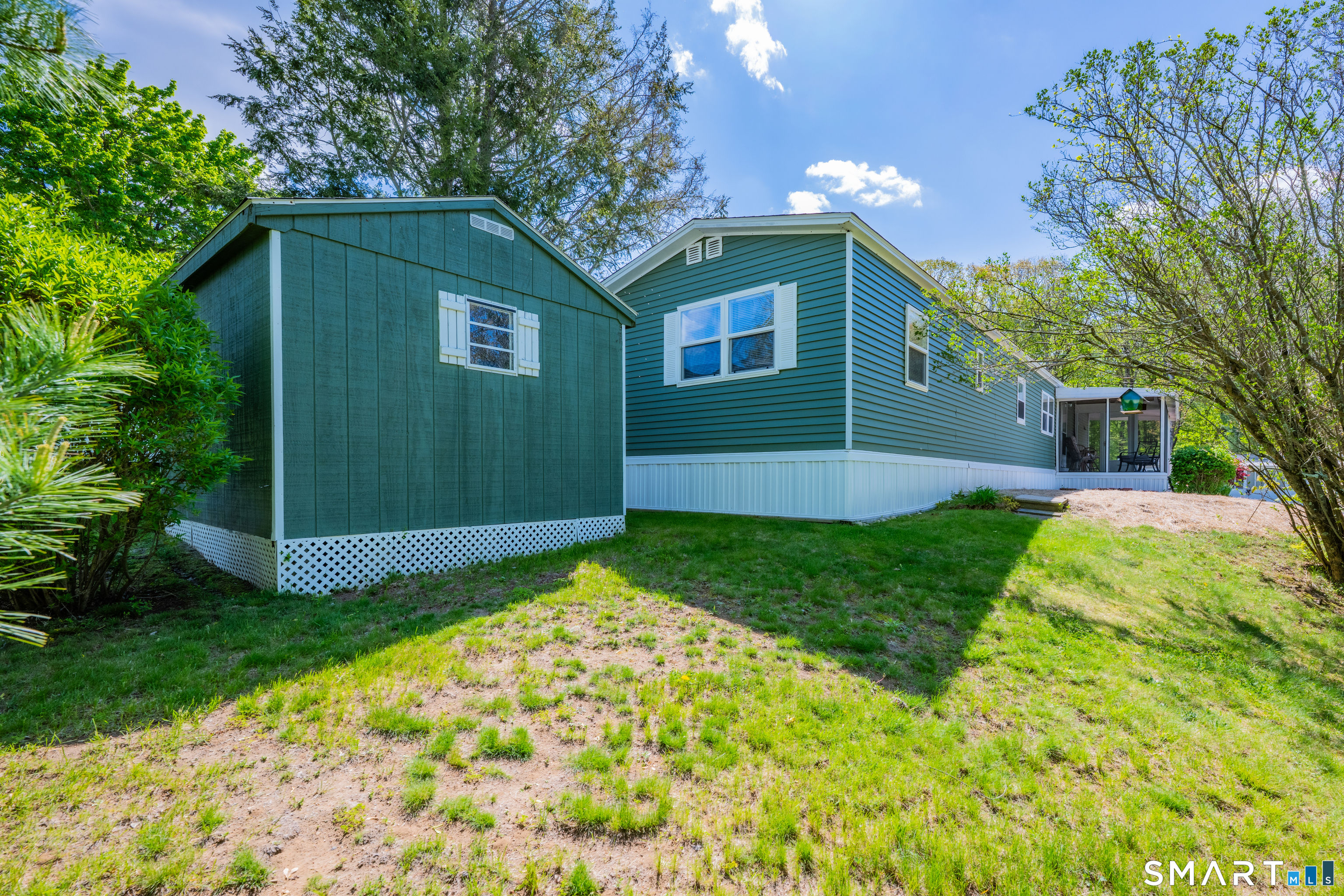 20 Hillpond Drive Mansfield CT 06268
