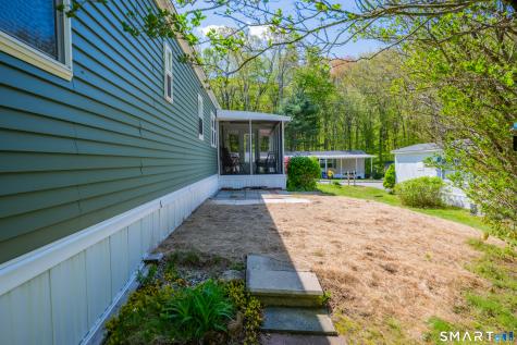 20 Hillpond Drive Mansfield CT 06268