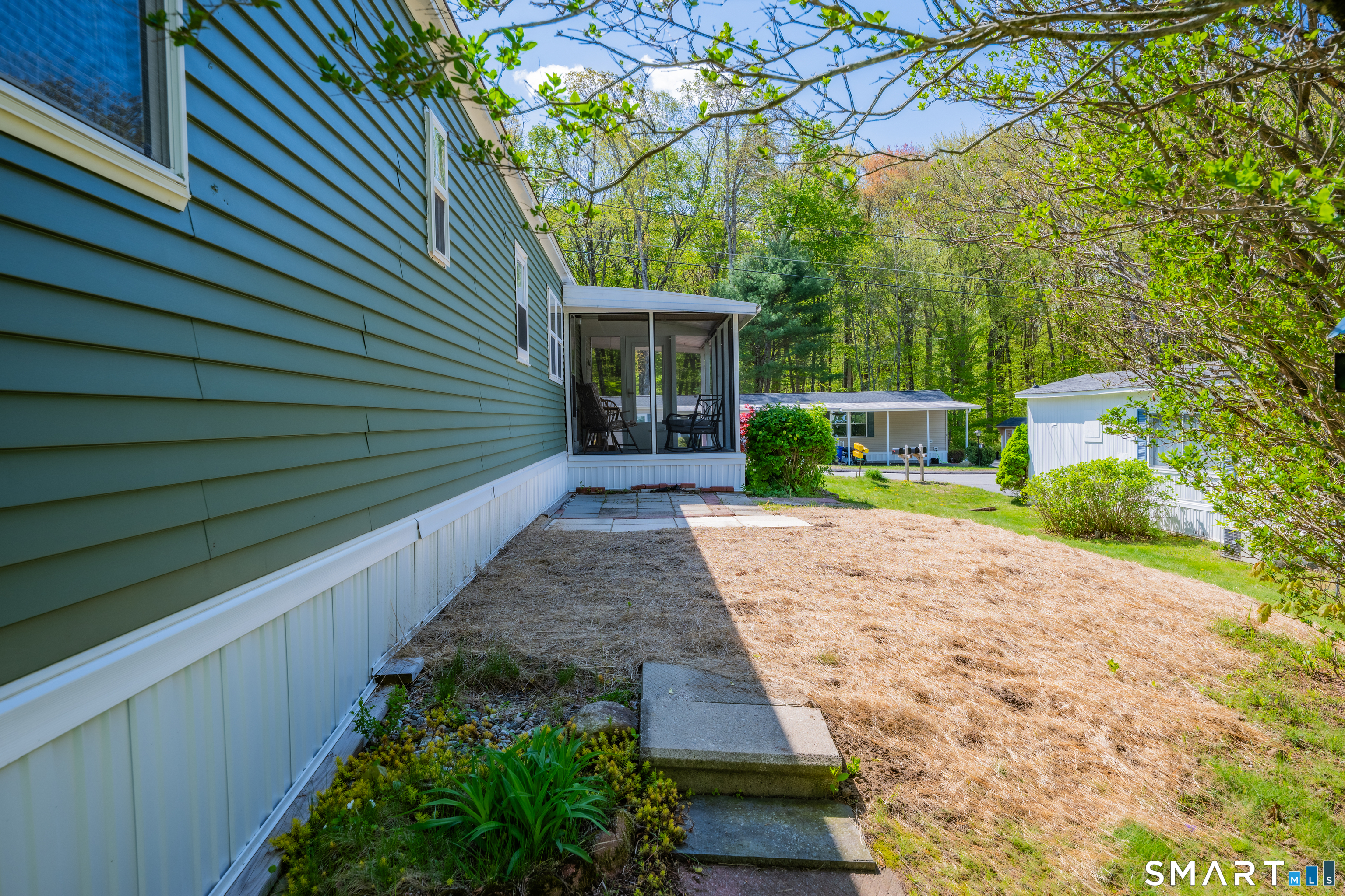 20 Hillpond Drive Mansfield CT 06268