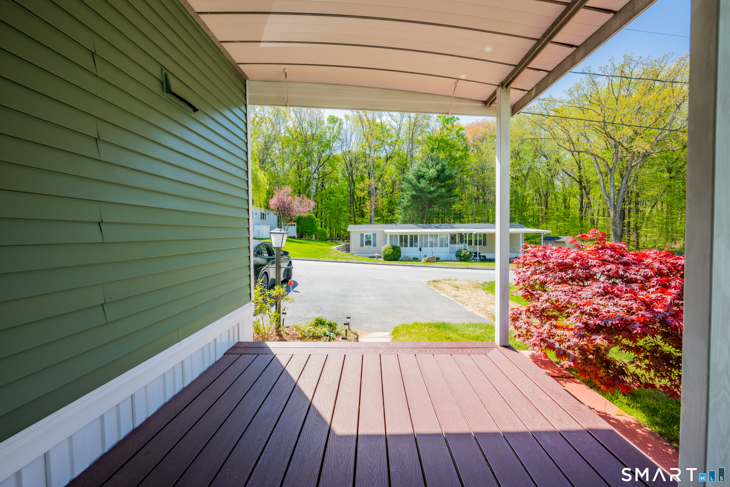 20 Hillpond Drive Mansfield CT 06268