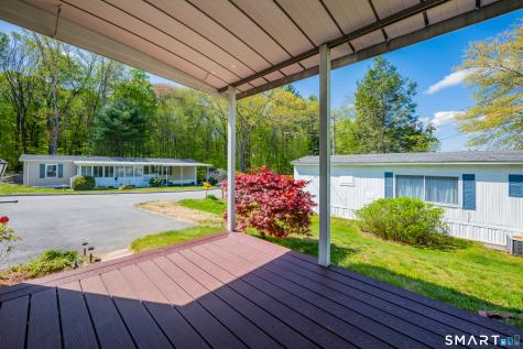 20 Hillpond Drive Mansfield CT 06268